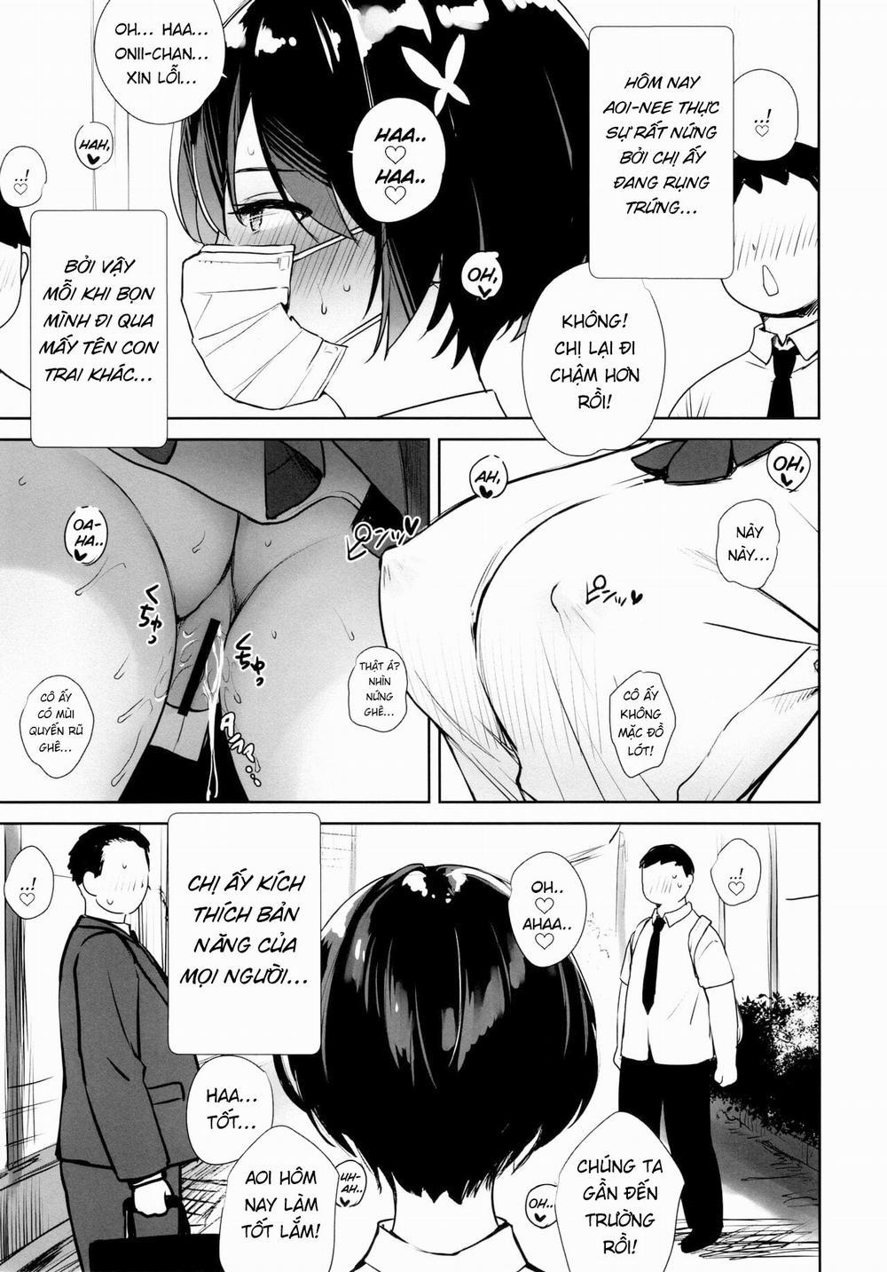 No-bura na Mukanjou Onee-chan no Shikyuu ni Ippai H na Koto (Osekkyou) o Shite Boku no Mono ni Suru Hon 1 trang 21