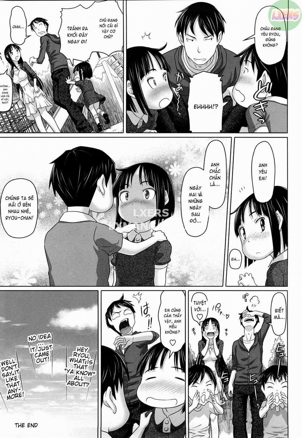 No Condom Sex 12 trang 12