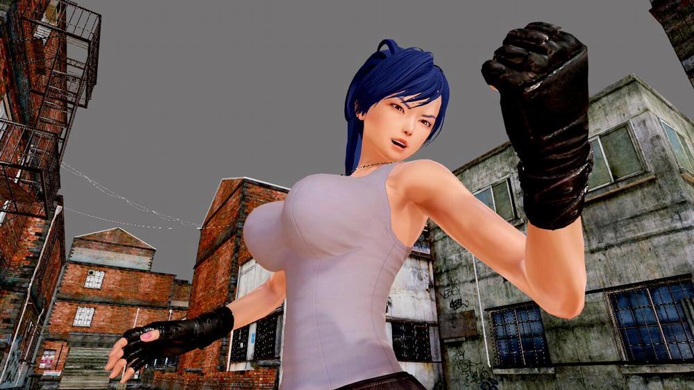 No Exit 2 END trang 12