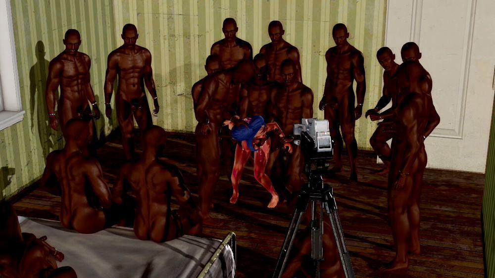 No Exit 2 END trang 126