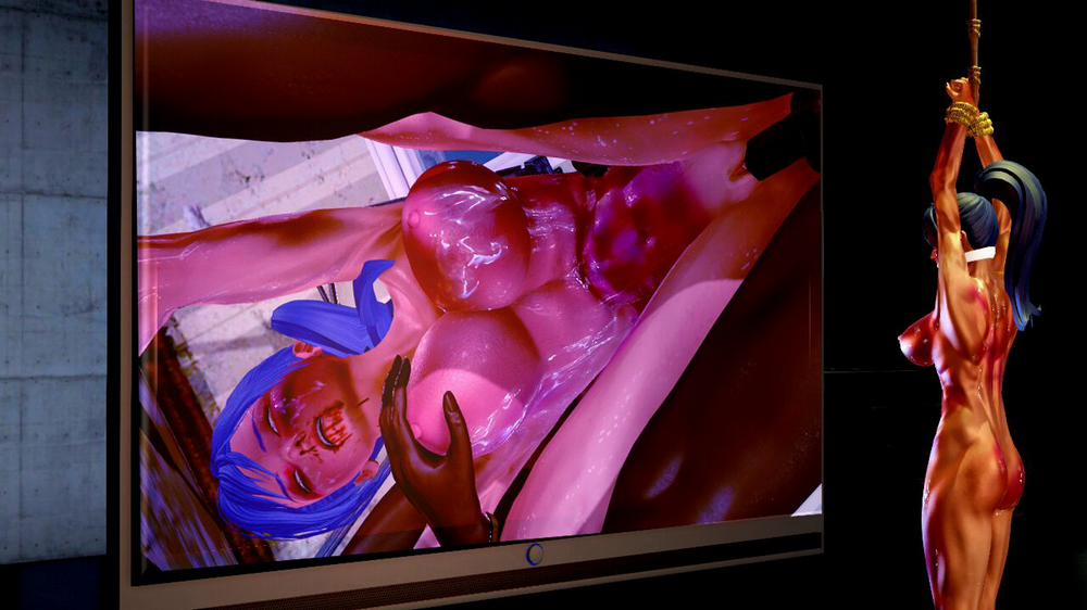 No Exit 2 END trang 148