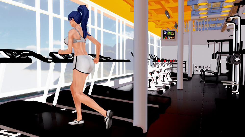 No Exit 2 END trang 23