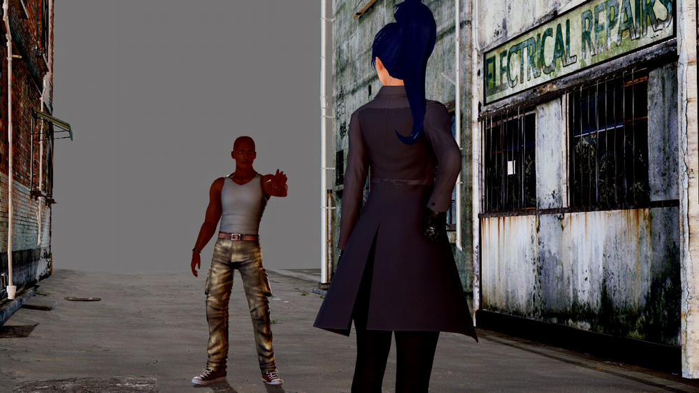 No Exit 2 END trang 4