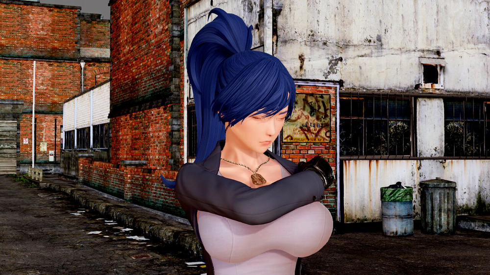 No Exit 2 END trang 5