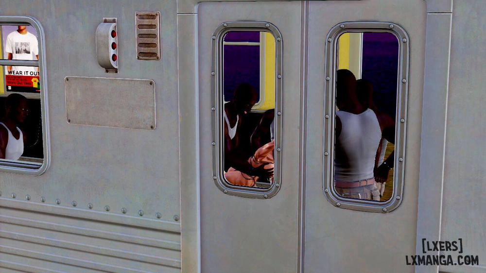 No Exit Oneshot trang 2