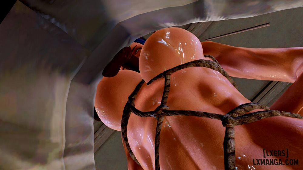 No Exit Oneshot trang 20