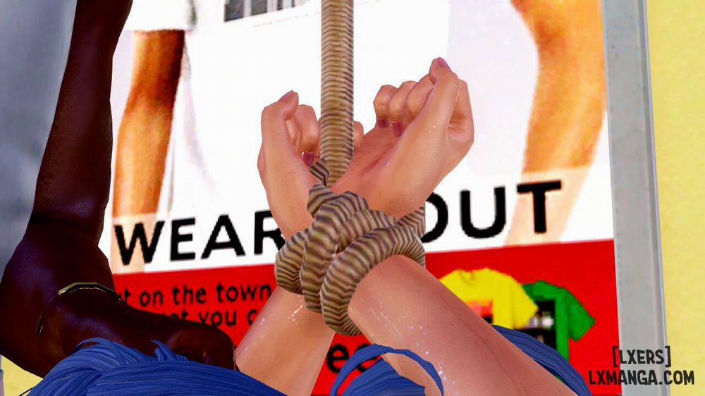 No Exit Oneshot trang 22