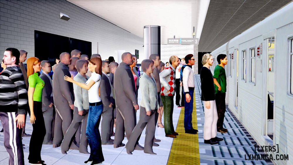 No Exit Oneshot trang 37