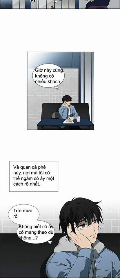 Nó Là Của Tôi 1 trang 1