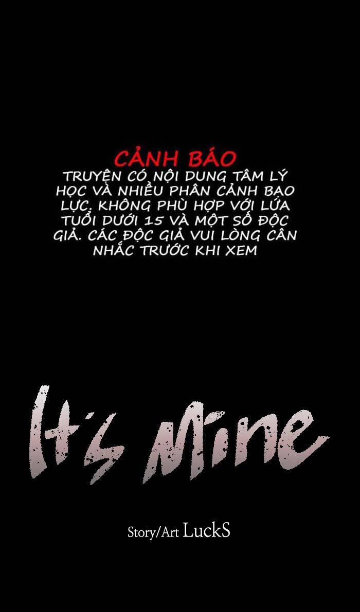 Nó Là Của Tôi 100 trang 1