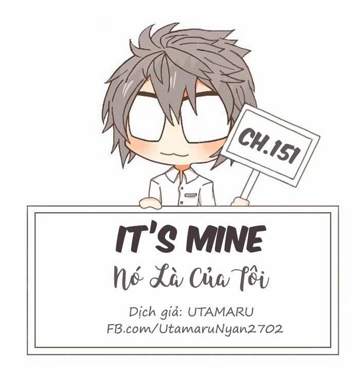Nó Là Của Tôi 151 trang 0