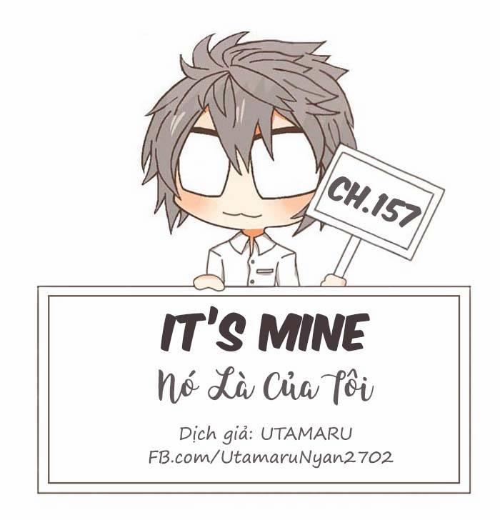 Nó Là Của Tôi 157 trang 0