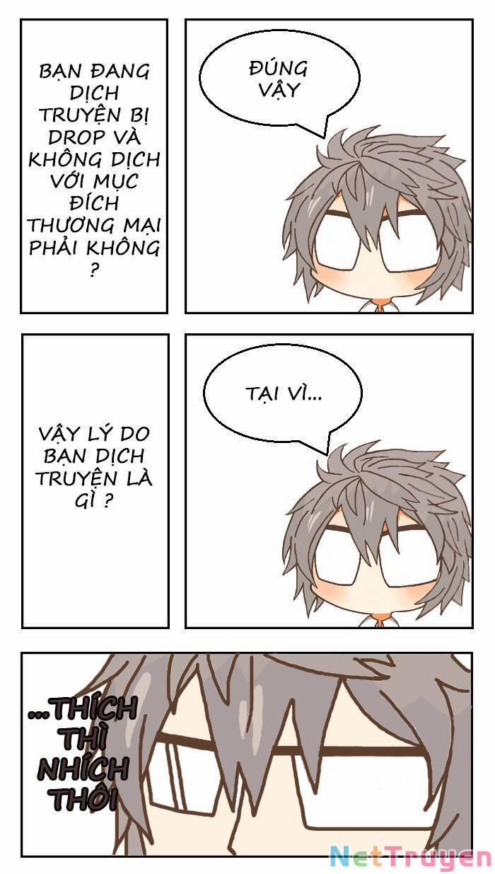 Nó Là Của Tôi 29 trang 1