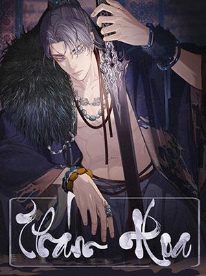 Bìa truyện Nô Lệ Câm 2 (Thám Hoa) - Chương 3