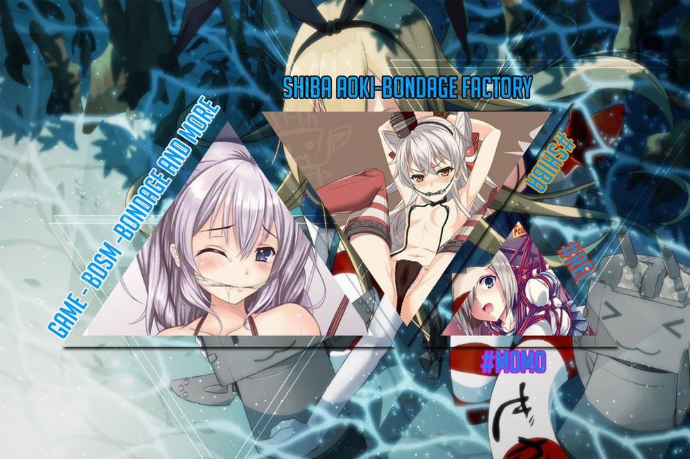 Nô lệ đĩ thỏa Shigure (Kantai Collection) Oneshot trang 32