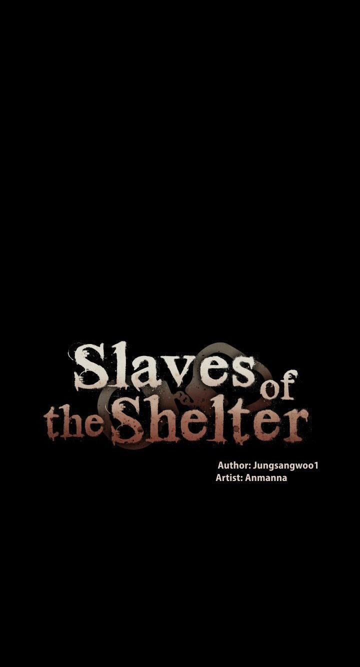 Nô Lệ Hầm Trú Ẩn 25 trang 3