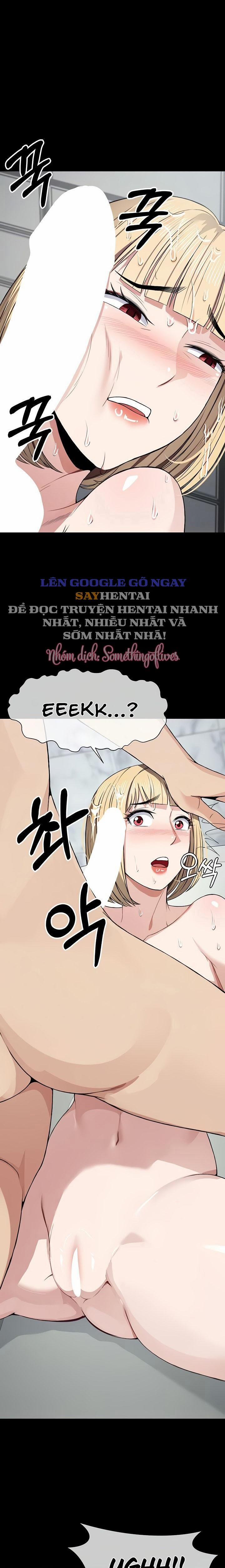 Nô Lệ Hầm Trú Ẩn 25 trang 8