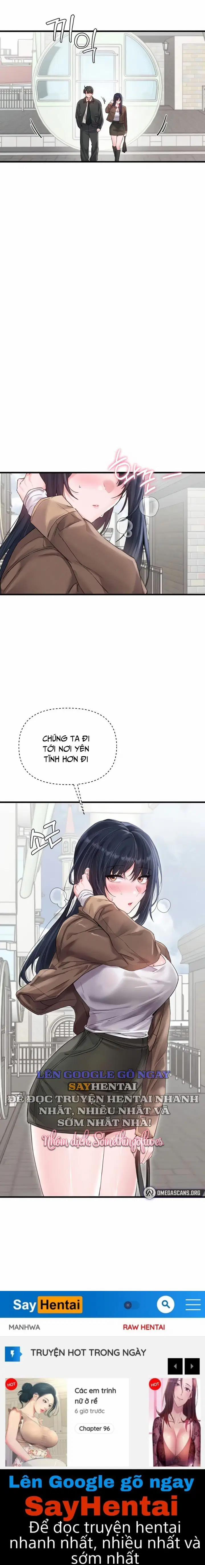 Nô lệ Hầm trú ẩn 28 trang 11