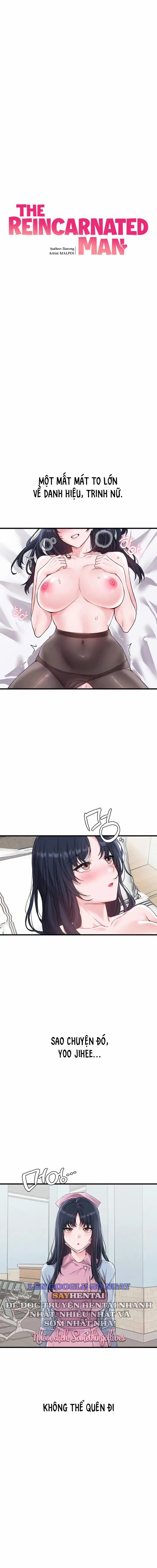 Nô lệ Hầm trú ẩn 28 trang 2