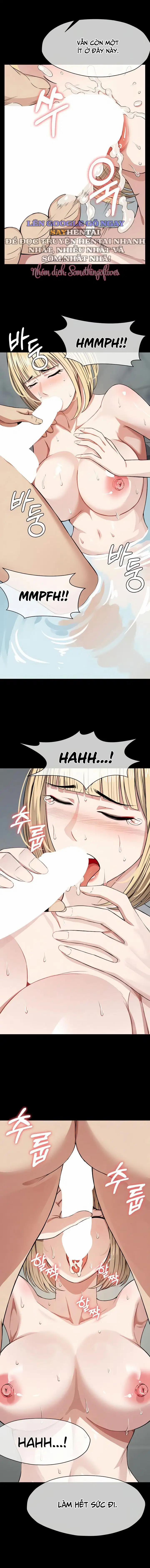 Nô lệ Hầm trú ẩn 29 trang 3