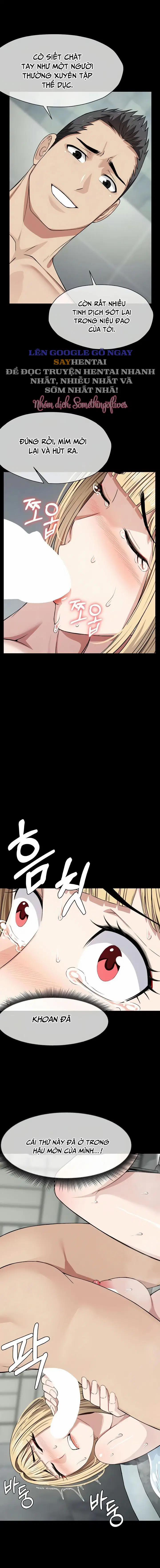 Nô lệ Hầm trú ẩn 29 trang 4