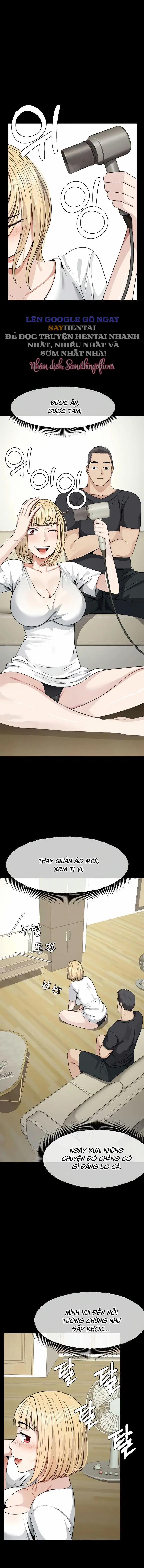 Nô lệ Hầm trú ẩn 29 trang 9