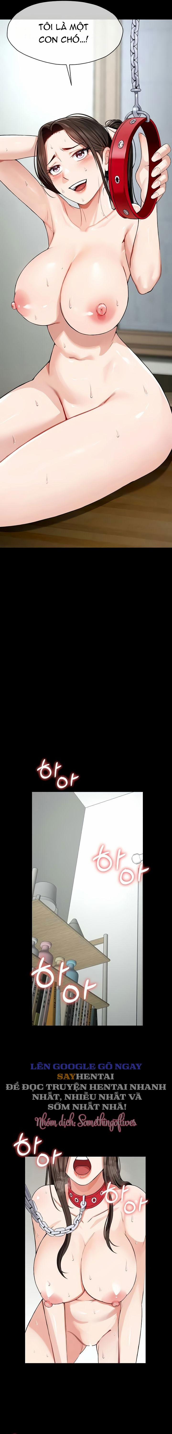 Nô lệ Hầm trú ẩn 32 trang 7