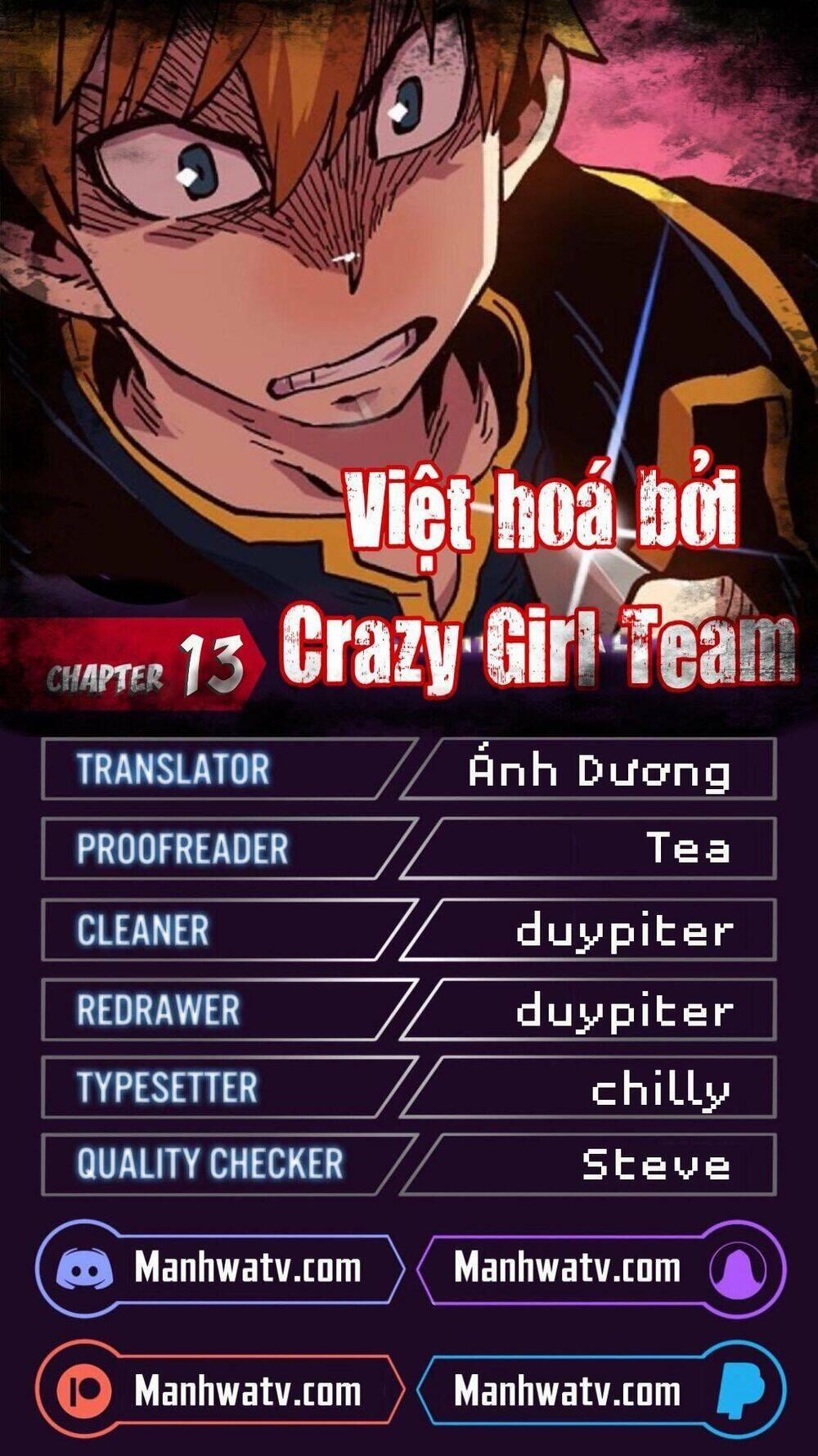 Nô Lệ Nghịch Thiên 13 trang 0