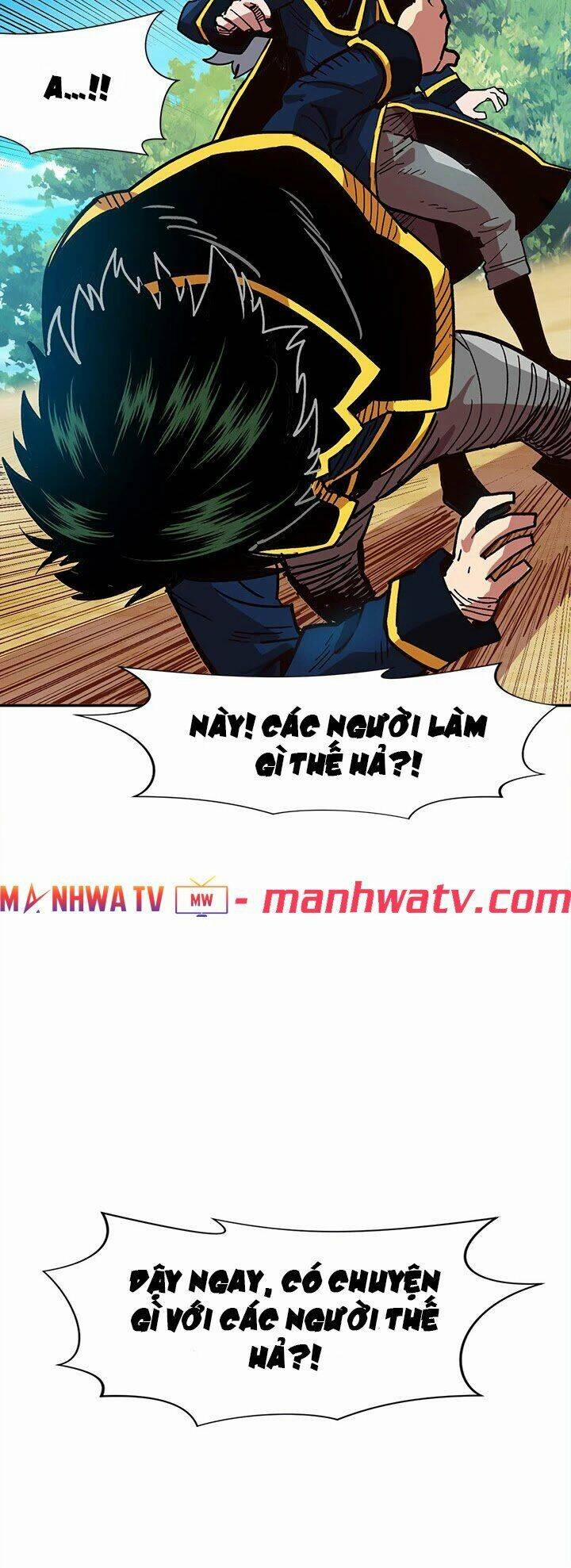 Nô Lệ Nghịch Thiên 13 trang 12