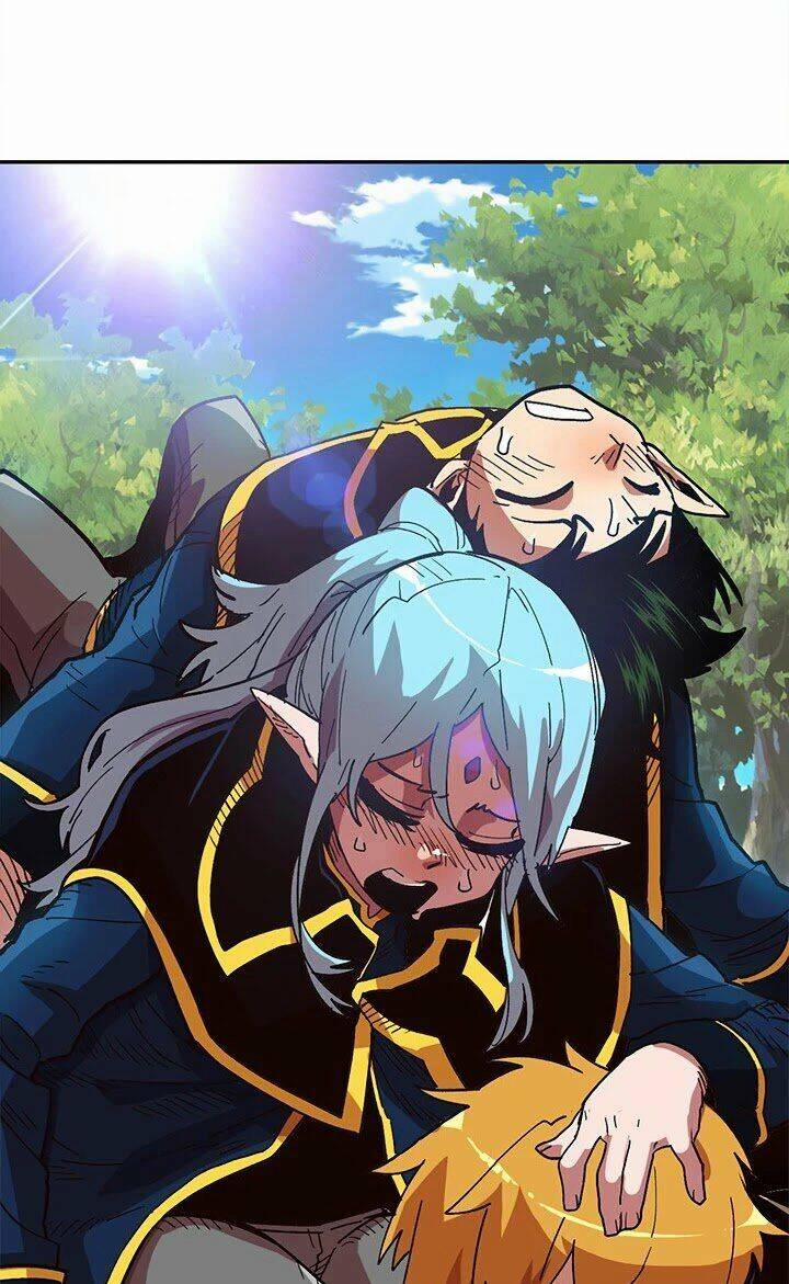 Nô Lệ Nghịch Thiên 13 trang 15