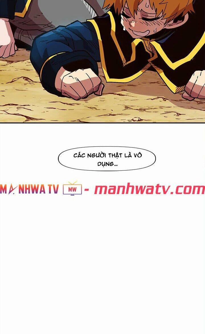 Nô Lệ Nghịch Thiên 13 trang 16