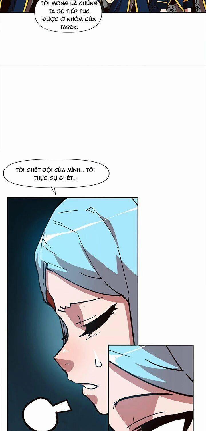 Nô Lệ Nghịch Thiên 13 trang 19