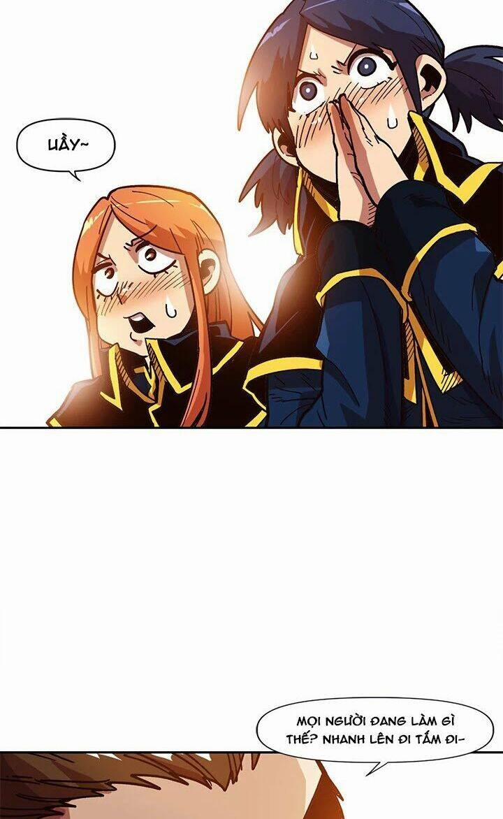 Nô Lệ Nghịch Thiên 13 trang 22