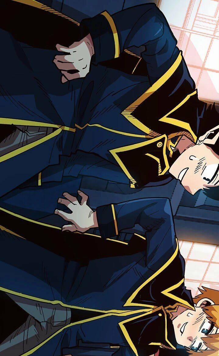 Nô Lệ Nghịch Thiên 13 trang 29