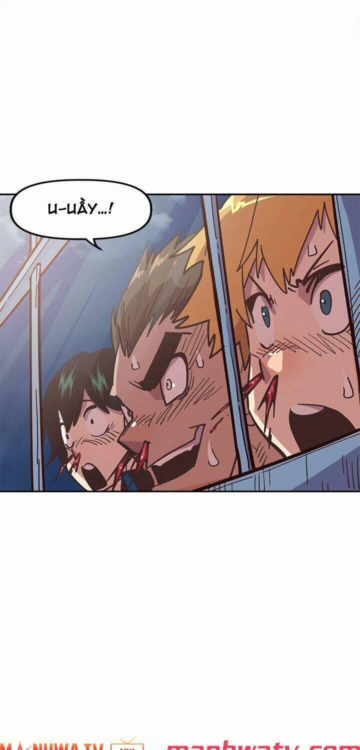 Nô Lệ Nghịch Thiên 13 trang 31