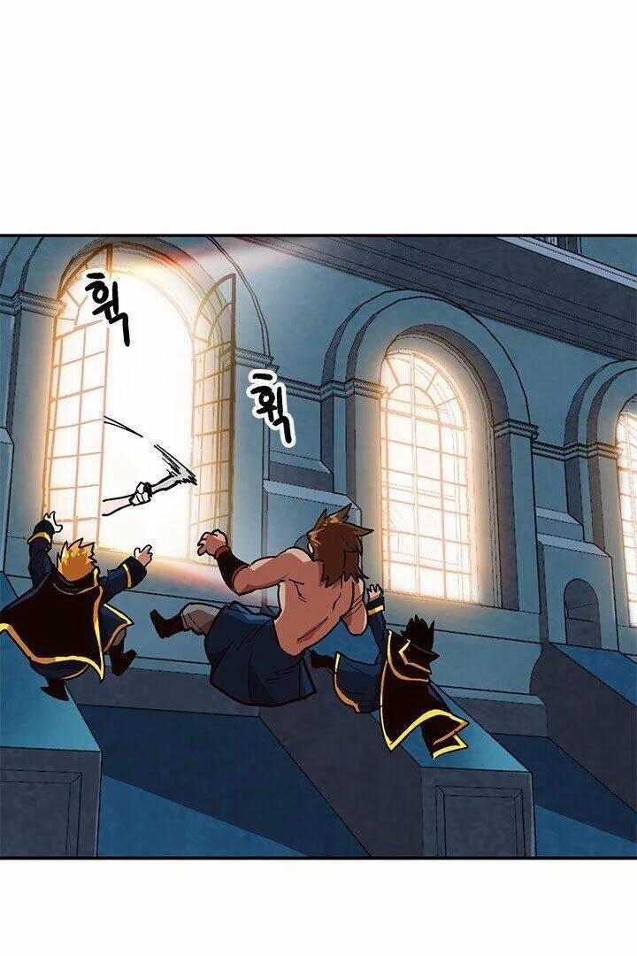 Nô Lệ Nghịch Thiên 13 trang 34