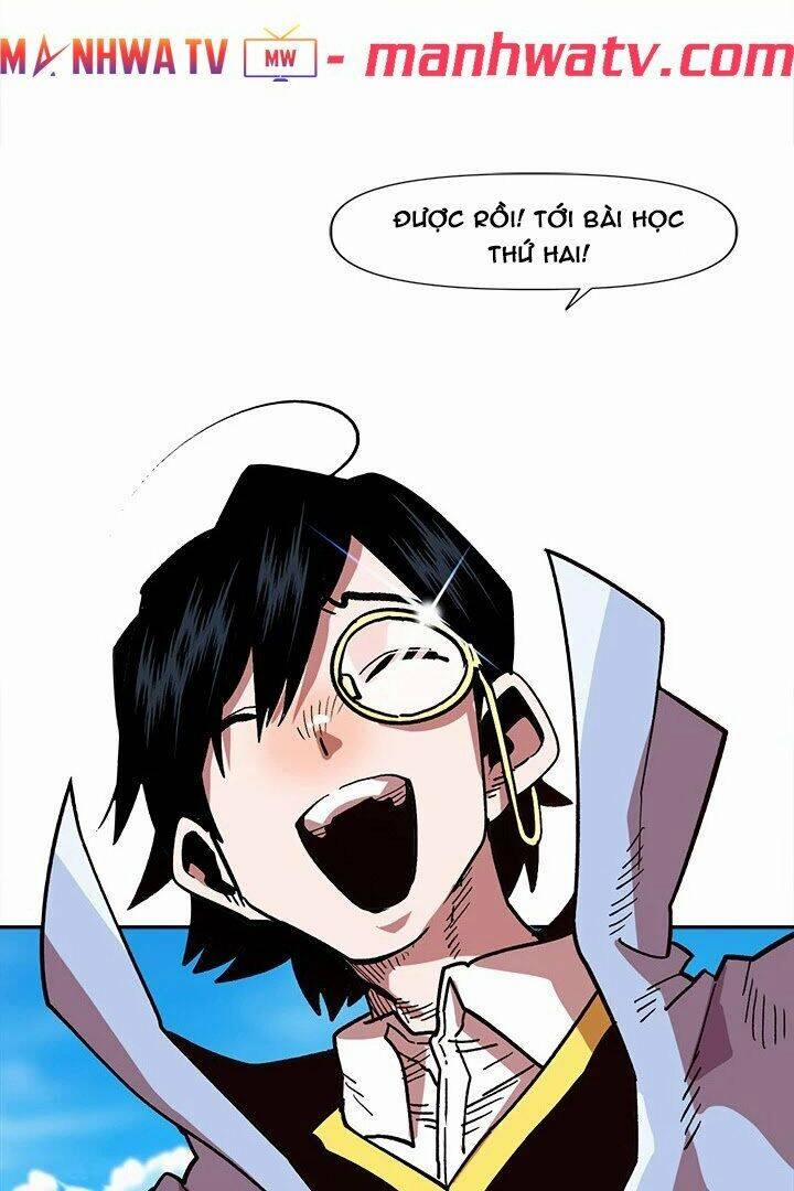 Nô Lệ Nghịch Thiên 13 trang 40
