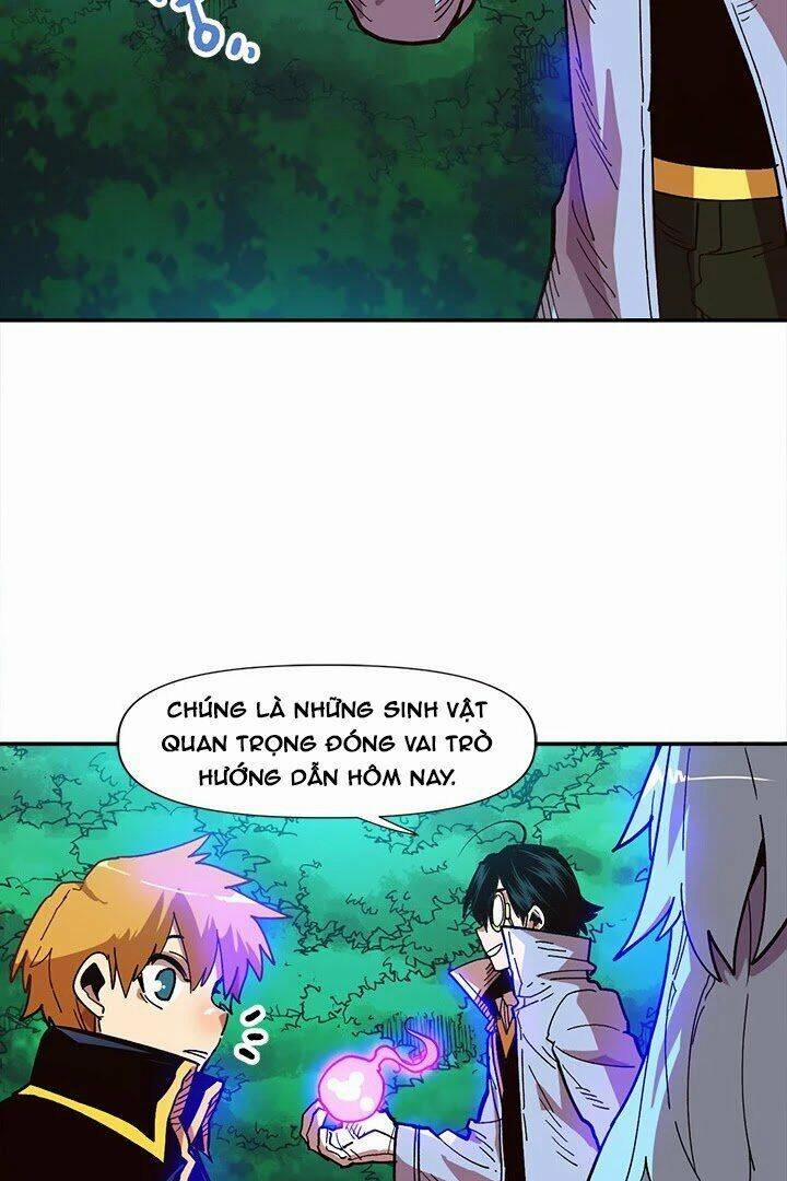 Nô Lệ Nghịch Thiên 13 trang 43