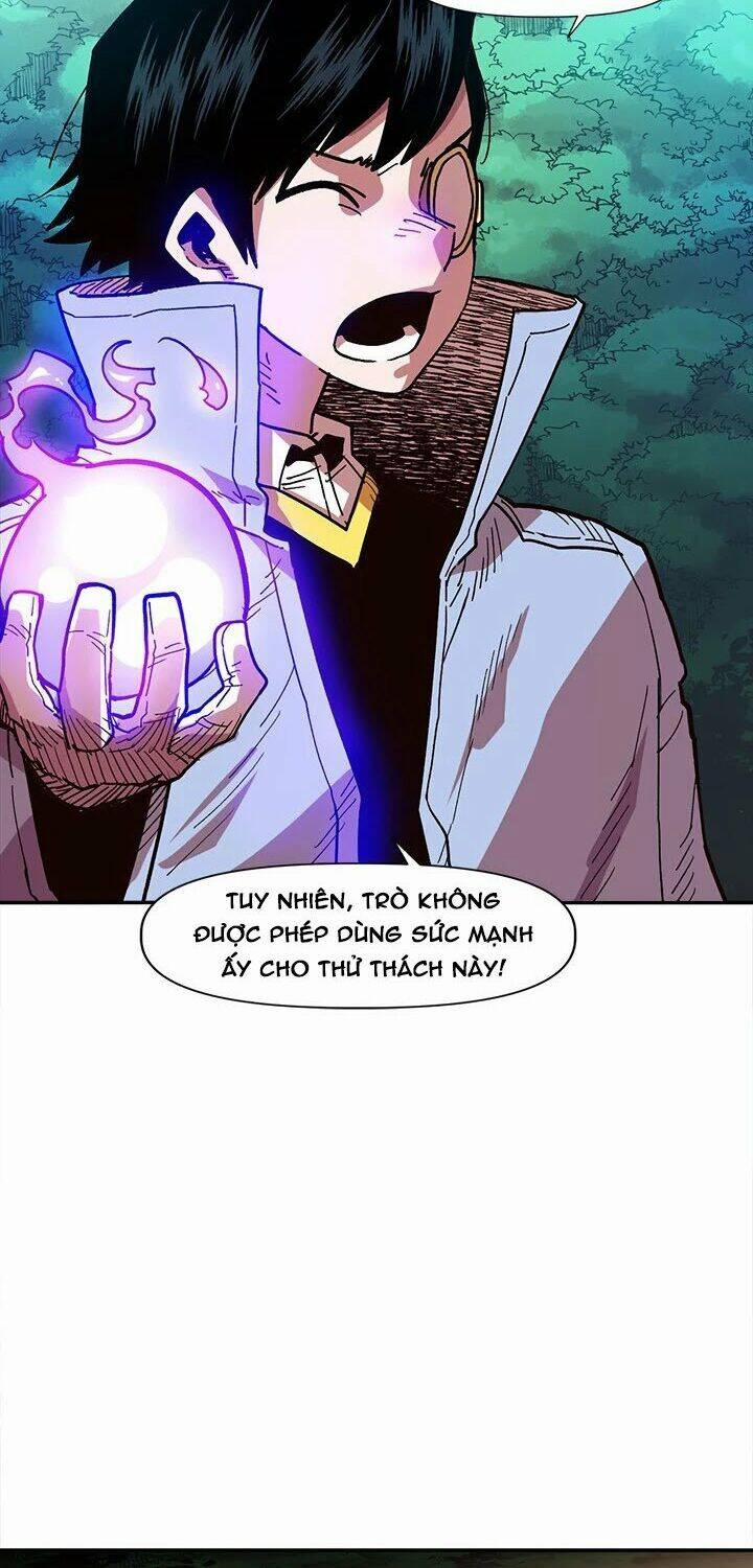 Nô Lệ Nghịch Thiên 13 trang 48