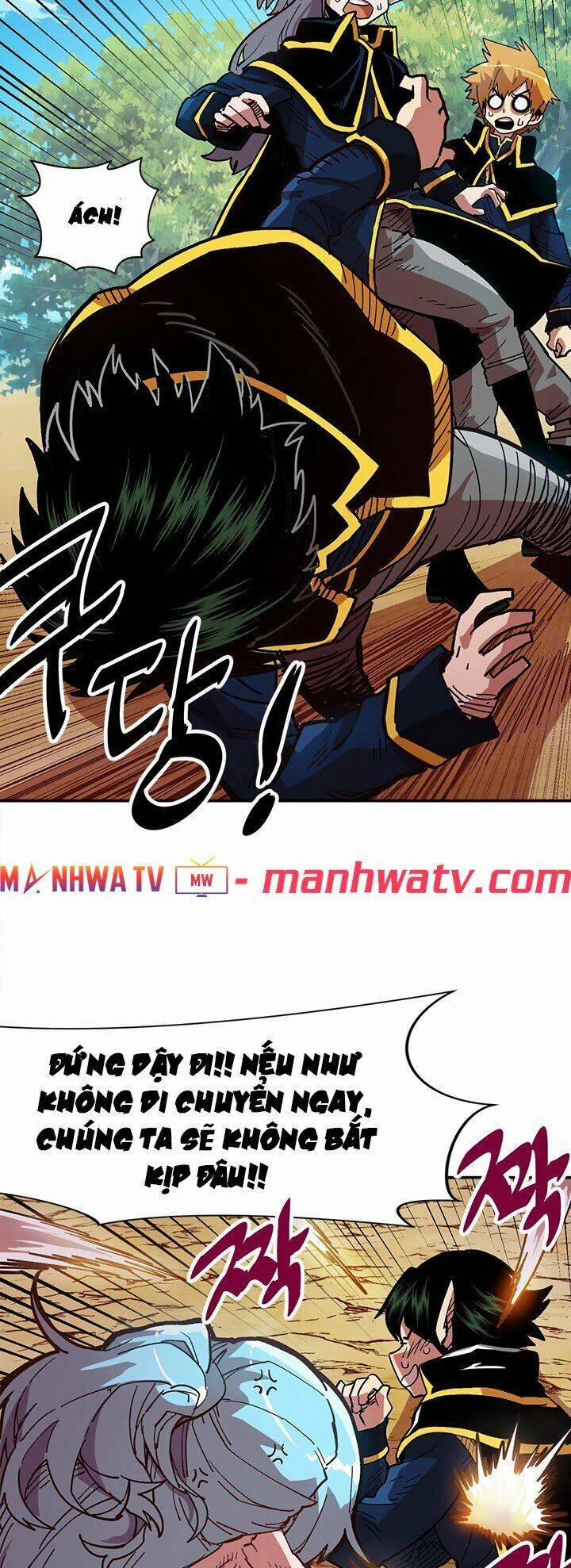 Nô Lệ Nghịch Thiên 13 trang 6