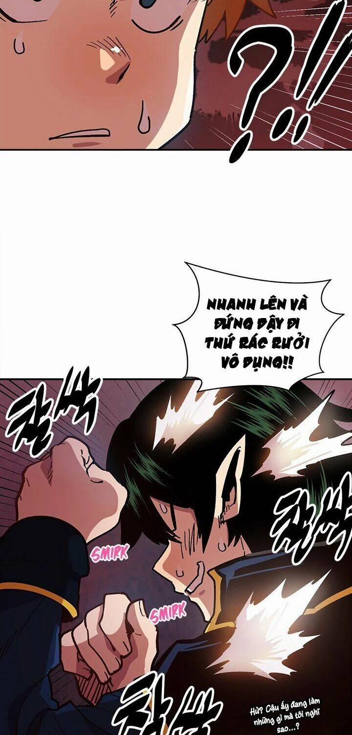 Nô Lệ Nghịch Thiên 13 trang 8