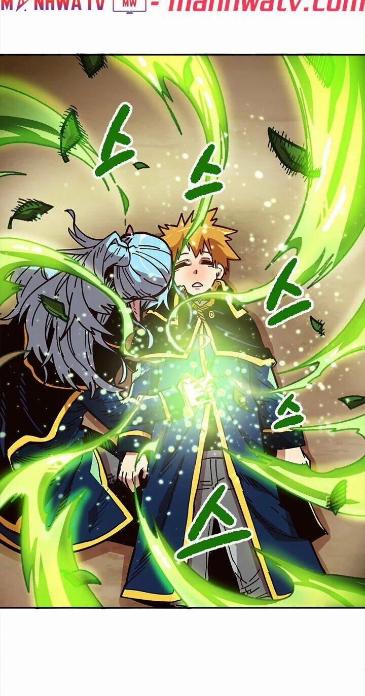 Nô Lệ Nghịch Thiên 14 trang 28