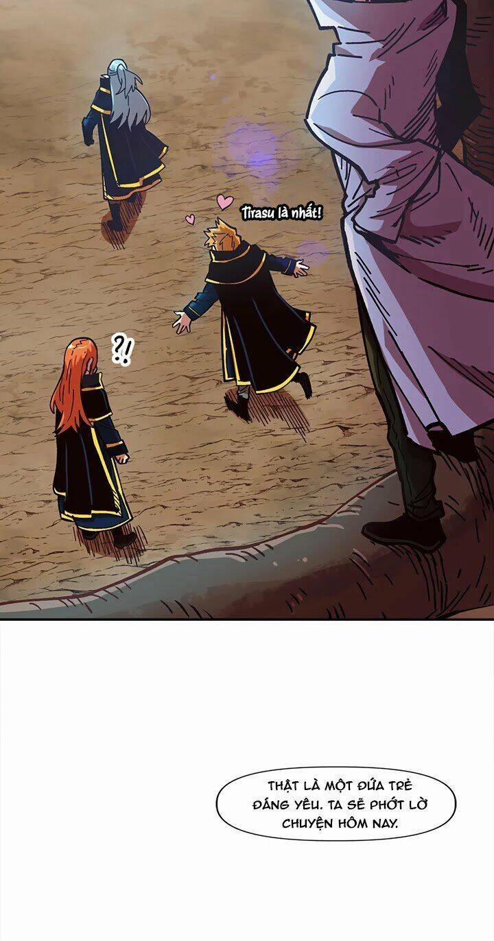 Nô Lệ Nghịch Thiên 14 trang 33