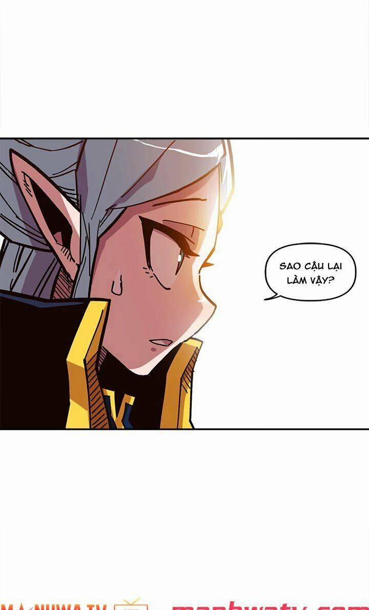 Nô Lệ Nghịch Thiên 14 trang 39