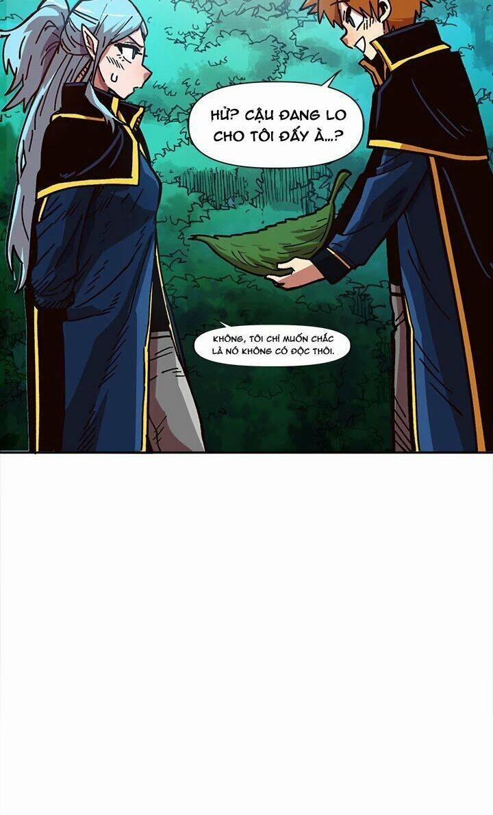 Nô Lệ Nghịch Thiên 14 trang 42