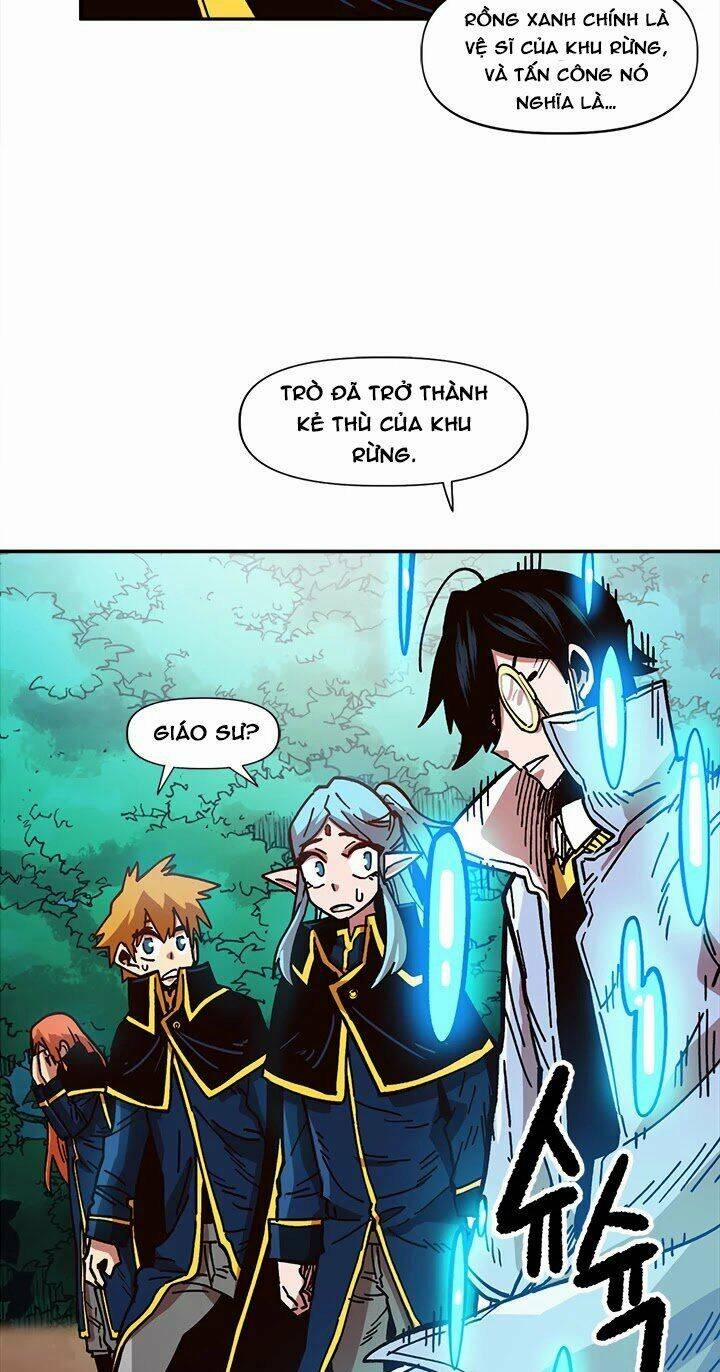 Nô Lệ Nghịch Thiên 14 trang 55