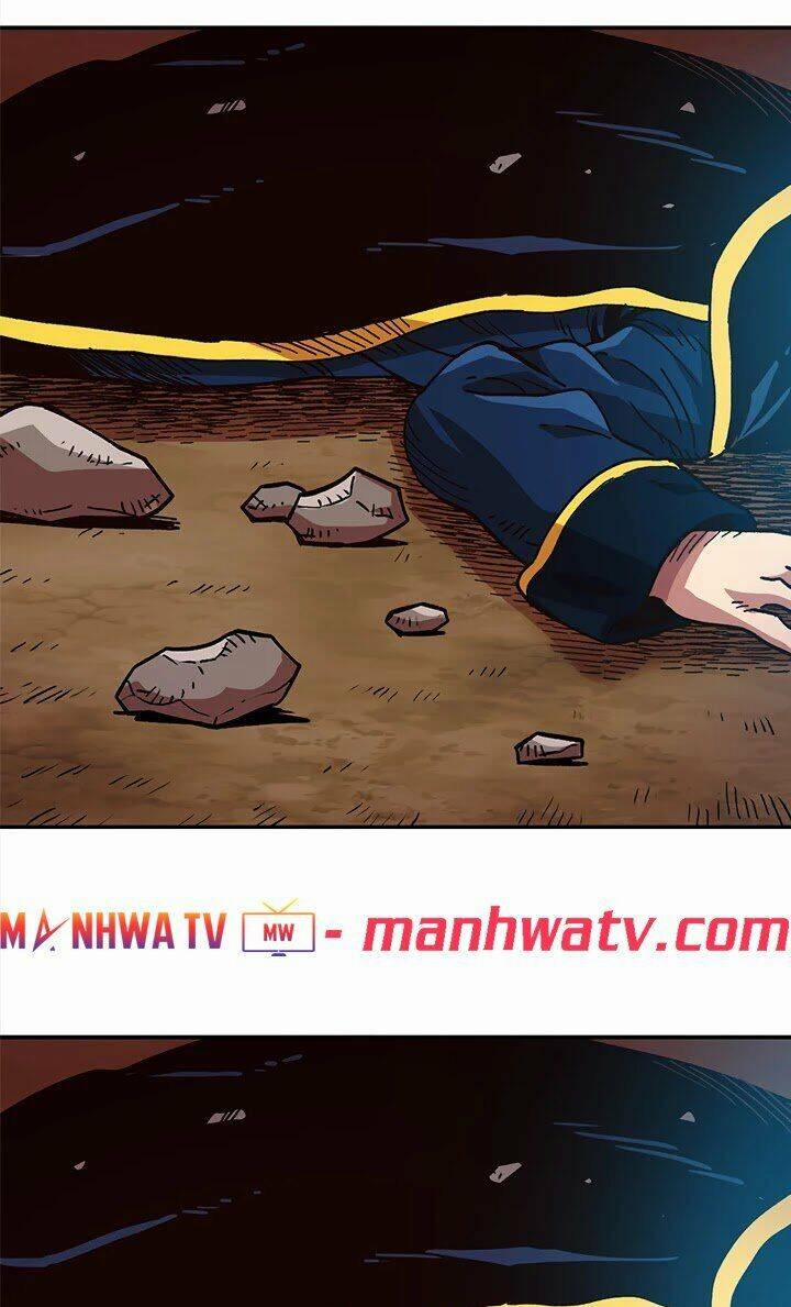 Nô Lệ Nghịch Thiên 14 trang 7