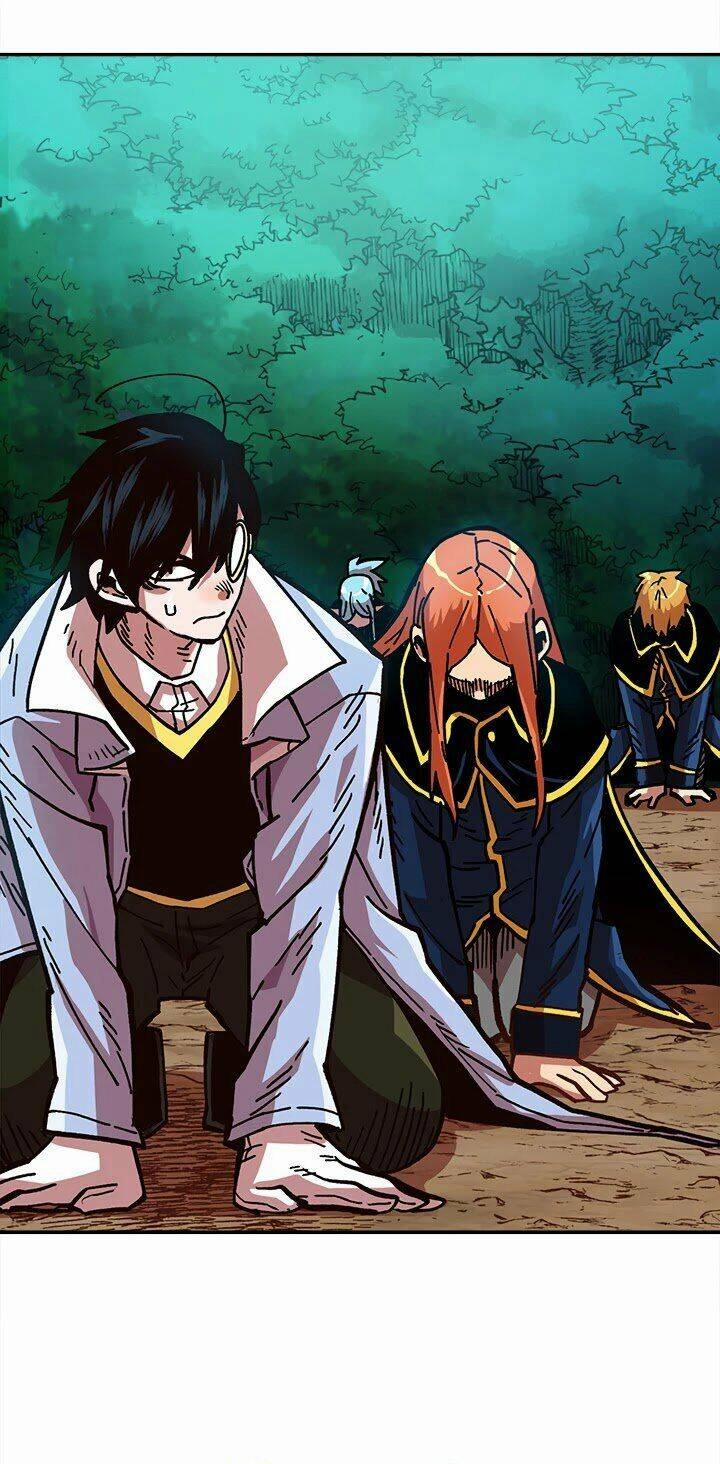 Nô Lệ Nghịch Thiên 14 trang 75