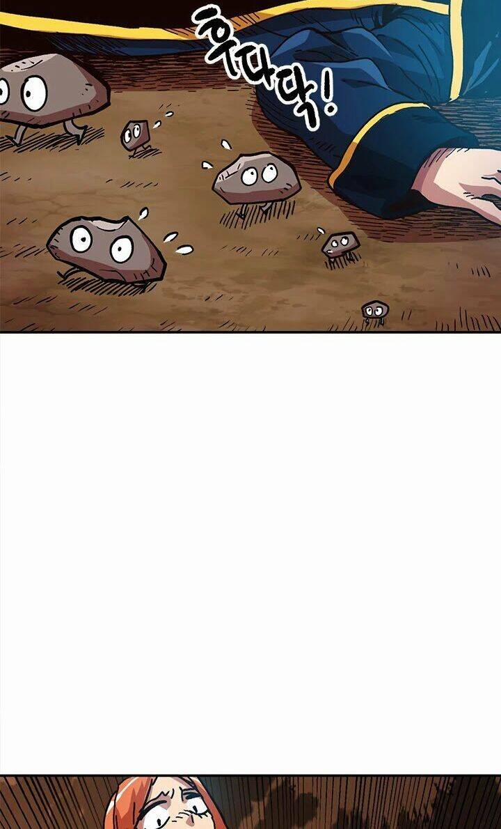 Nô Lệ Nghịch Thiên 14 trang 8