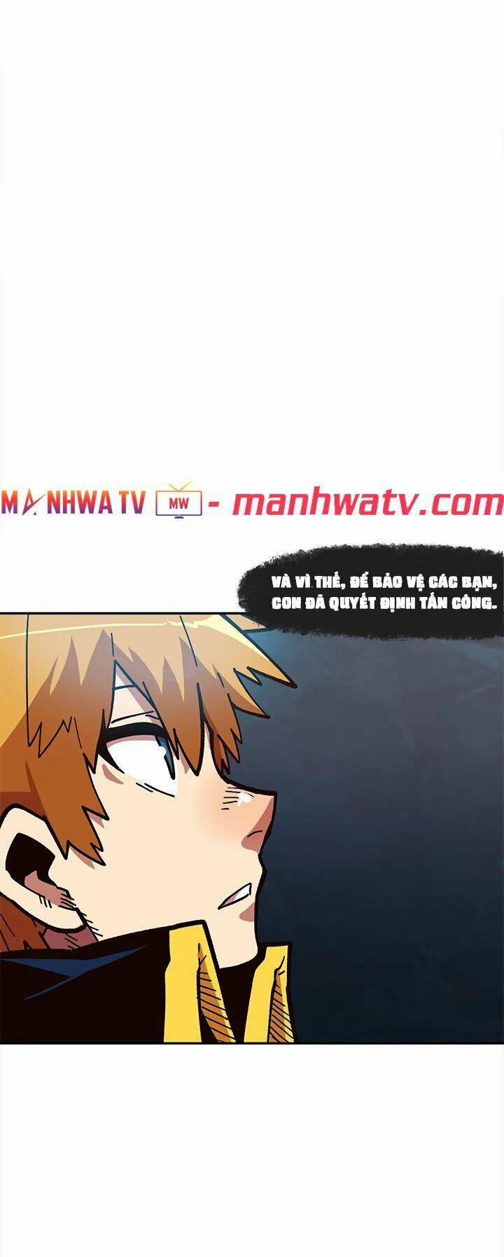 Nô Lệ Nghịch Thiên 14 trang 91